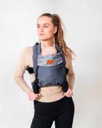 ByKay Click Carrier Classic – Ergonomische draagzak, Ophalen of Verzenden, Zo goed als nieuw, Draagzak
