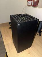 Xbox Series X - Krachtige console in topconditie!, Ophalen, Zo goed als nieuw, Xbox Series X