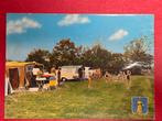 Roggel bij Heijthuizen Panningen camping de Leistert, Verzamelen, Ophalen of Verzenden, 1960 tot 1980