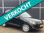 Volkswagen Tiguan 1.4 TSI Sport&Style Automaat, Euro 5, Alcantara, 14 km/l, Bedrijf