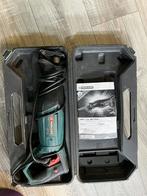 Parkside schopzaag. Zo goed als nieuw, Minder dan 30 mm, Overige typen, 600 tot 1200 watt, Ophalen of Verzenden