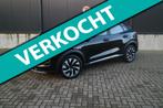 Ford PUMA 1.0 EcoBoost Hybrid Titanium / Automaat / Navi / s, Zwart, 665 kg, 3 cilinders, SUV of Terreinwagen