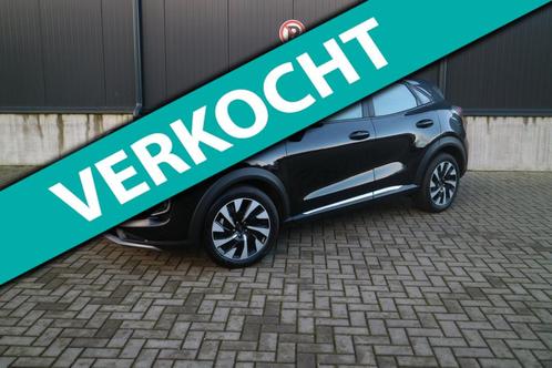 Ford PUMA 1.0 EcoBoost Hybrid Titanium / Automaat / Navi / s, Auto's, Ford, Particulier, Te koop, Puma, ABS, Airbags, Airconditioning