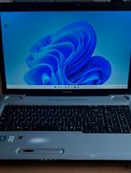 Toshiba Laptop - Pentium Dualcore - Goedkoop!, Met videokaart, 2 tot 3 Ghz, Pentium Dualcore T4400, Ophalen of Verzenden