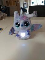 Hatchimals Alive Mistery Hatch Pufficorn, inter actief, Ophalen of Verzenden, Zo goed als nieuw, Overige typen