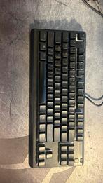 Steelseries APEX 3 TKL, Ophalen of Verzenden, Gebruikt