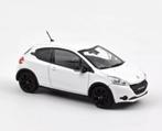 Peugeot 208 GTi 30TH 2014 WIT SCHAAL 1:43 NOREV ref: 472828