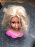 Make up Pop hoofd, Ophalen of Verzenden, Zo goed als nieuw