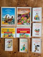 10 x Godfried Bomans - Pa Pinkelman en Tante Pollewop, Ophalen of Verzenden, Zo goed als nieuw, Godfried Bomans, Verhalen