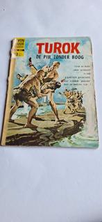 Avontuur Classics nummer 1867 Turok, Eén comic, Ophalen of Verzenden, Gelezen, Europa