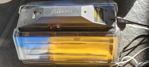 Brinsea  Octagon 20 Broedmachine ., Dieren en Toebehoren, Vogels | Toebehoren, Gebruikt, Overige typen, Ophalen of Verzenden