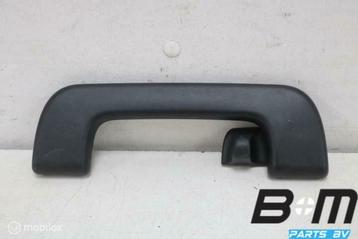 Zwarte handgreep LA Audi Q8 4M FL 8W0857607A beschikbaar voor biedingen