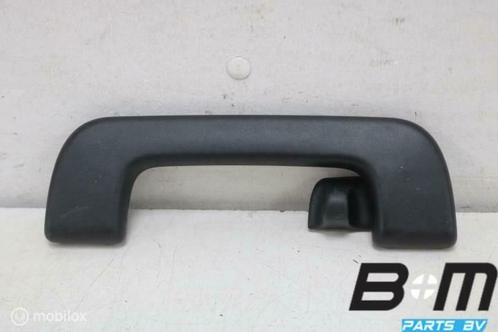 Zwarte handgreep LA Audi Q8 4M FL 8W0857607A, Auto-onderdelen, Interieur en Bekleding, Gebruikt
