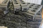 Meyer NETBOX Gst18i3 - 4x230v / 42 stuks, Ophalen, Gebruikt, Stopcontact