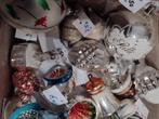 Op zoek naar oude kerstballen, kerstversiering kijk dan eens, Ophalen, Zo goed als nieuw