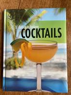 Cocktails, Ophalen of Verzenden, Nieuw