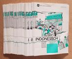 Loi cursus Indonesisch, Ophalen of Verzenden, Alpha, Gelezen, Overige niveaus