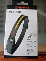 Hoofdlamp ..nieuw, Ophalen of Verzenden, Oplaadbaar, Nieuw