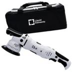 Liquid Elements T3200 excentrische polijstmachine - 10mm, Ophalen of Verzenden