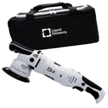 Liquid Elements T3200 excentrische polijstmachine - 10mm beschikbaar voor biedingen