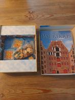 Packhuys - Zo goed als nieuw!, Hobby en Vrije tijd, Gezelschapsspellen | Bordspellen, Ophalen, Zo goed als nieuw