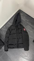 Canada goose, Ophalen of Verzenden, Zo goed als nieuw, Zwart