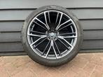 21 inch 846M look WINTER wiel set BMW X5 G05 / X6 G06, Ophalen, 275 mm, Banden en Velgen, Www.gmp-wheels.com