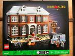 Lego Ideas Home Alone 21330 nieuw!, Nieuw, Complete set, Ophalen of Verzenden, Lego