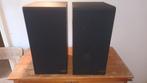 Paar MISSION 726i luidsprekers in zeer goede staat, Gebruikt, 60 tot 120 watt, Front, Rear of Stereo speakers, Ophalen