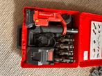 Rothenberger Romax compact 3, Ophalen, Zo goed als nieuw
