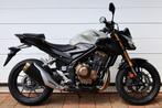 Honda CB500FA | CB 500 ABS 35kw A2 (bj 2022), Particulier, 471 cc, Naked bike, 12 t/m 35 kW
