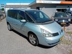 Renault Espace 2.0 16V Turbo Privilege BJ2003, 1998 cc, 101 €/maand, 4 cilinders, 2000 kg