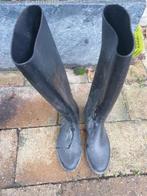 paardrijlaarzen maat 33, Dieren en Toebehoren, Paardrijkleding, Ophalen of Verzenden, Schoeisel