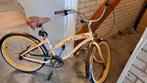 Nirve beach cruiser, Ophalen, Gebruikt, Staal, Cruiser