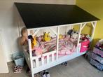 Meisjes bed ikea, Ophalen, Gebruikt, Overige typen
