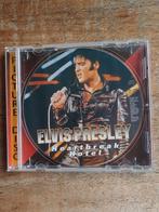 CD Elvis Presley, Picture Disc. Live opgenomen., Ophalen of Verzenden, Zo goed als nieuw