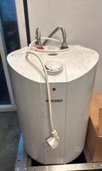 Stiebel Eltron Boiler - Gebruikt, Doe-het-zelf en Verbouw, Gebruikt, Aardgas, Terugslagbeveiliging (TTB), Boiler