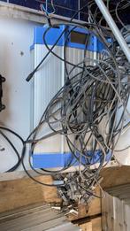 Panelen, Ophalen, Zo goed als nieuw, Overige typen