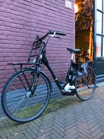 Kalkhoff Agattu 1 elektrische transport fiets met garantie, Gebruikt, Ophalen of Verzenden