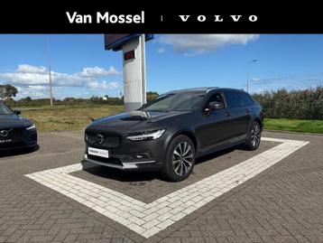 Volvo V90 Cross Country 2.0 B5 AWD Pro | Bowers & Wilkins |  beschikbaar voor biedingen