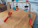 ikea babygym, Kinderen en Baby's, Speelgoed | Babyspeelgoed, Ophalen, Gebruikt, Babygym