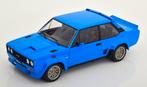 Fiat 131 Abarth, 1/18, Solido, Solido, Nieuw, Ophalen of Verzenden, Motor