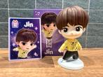 BTS Tiny Tan Jin figure nieuw in doosje, Ophalen of Verzenden, Zo goed als nieuw