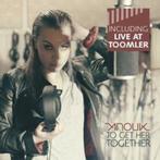 Anouk - To Get Her Together Incl Live At Toomler (2 CD 2011), Ophalen, Singer-songwriter