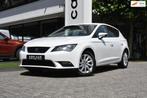 SEAT Leon 1.2 TSI Style NAVI, CRUISE, STOELVERWARMING, CLIMA, Stof, Gebruikt, 4 cilinders, Leon
