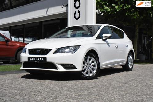 SEAT Leon 1.2 TSI Style NAVI, CRUISE, STOELVERWARMING, CLIMA, Auto's, Seat, Bedrijf, Te koop, Leon, Airbags, Airconditioning, Alarm