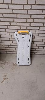 te koop badplank, Ophalen of Verzenden, Gebruikt