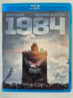 1984 - John Hurt , Richard Burton - Blu-Ray, Ophalen of Verzenden, Zo goed als nieuw, Science Fiction en Fantasy
