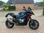 BMW M 1000 XR, Motoren, Motoren | BMW, Handvatverwarming, 4 cilinders, Sport, Meer dan 35 kW