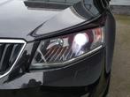 Skoda Octavia 1.4 TSI ELEGANCE BNS | XENON | NAVIGATIE | TRE, Voorwielaandrijving, Euro 5, Gebruikt, Zwart